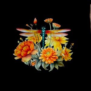 New handmade cloth bag